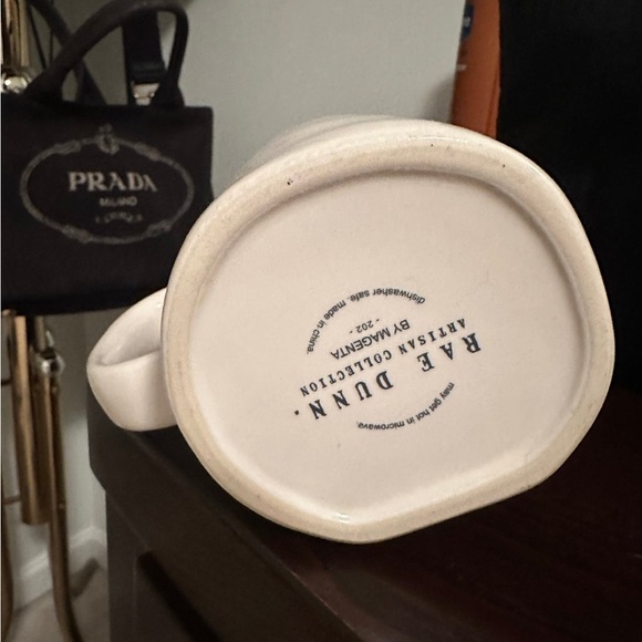 Lover Rae Dunn mug - Picture 3 of 3